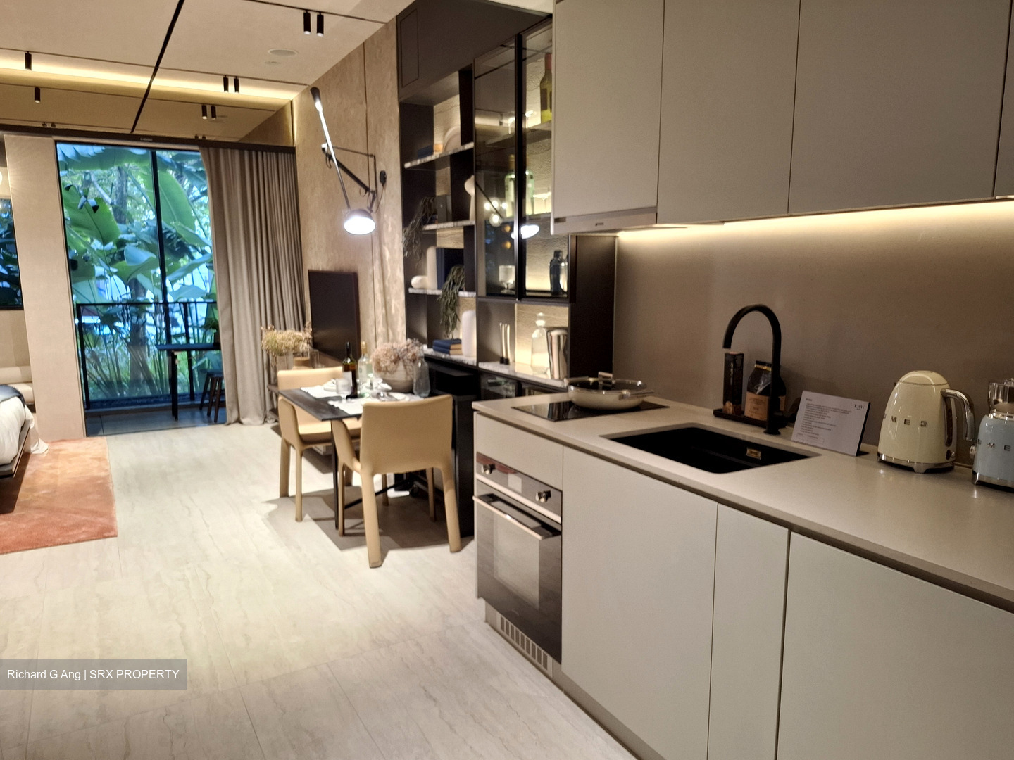 Tmw Maxwell (D2), Apartment #522117371